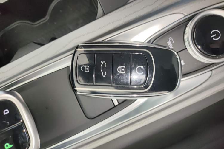 Used Chery Fengyun A8 2024 127 Far Voyage Luxury Edition