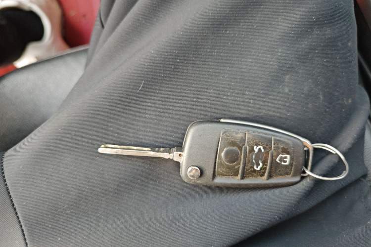 Used Audi A3 2014 Sportback 35 TFSI Automatic Comfort Model
