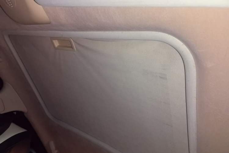 Used Peugeot 307 2007 Revised Version 2.0L Automatic Luxury Edition
