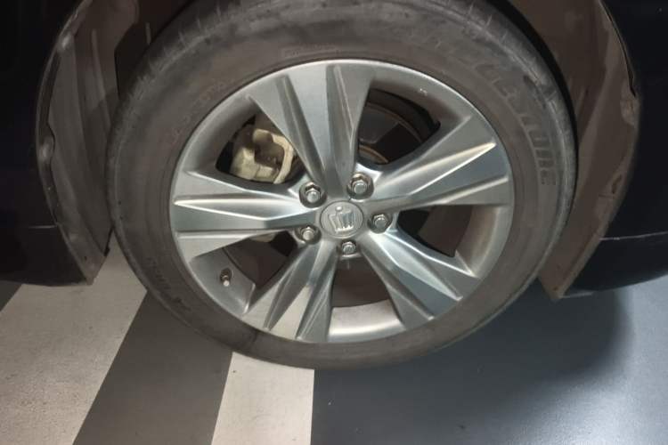 Used Toyota Crown 2015 2.5L Smart Edition