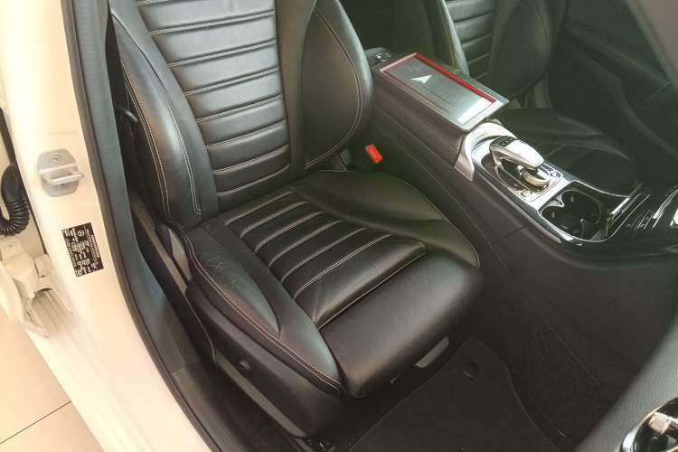 Used Mercedes-Benz C-Class 2015 C 300 Sport Edition