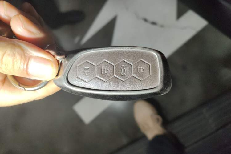 Used Haval H9 2024 2.0T Gasoline 4x4 Territory Edition
