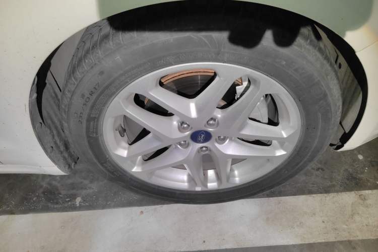 Used Ford Mondeo 2013 1.5L GTDi180 Fashion Edition
