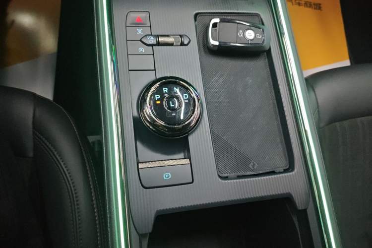 Used Ford Mondeo 2023 EcoBoost 245 Luxury Model
