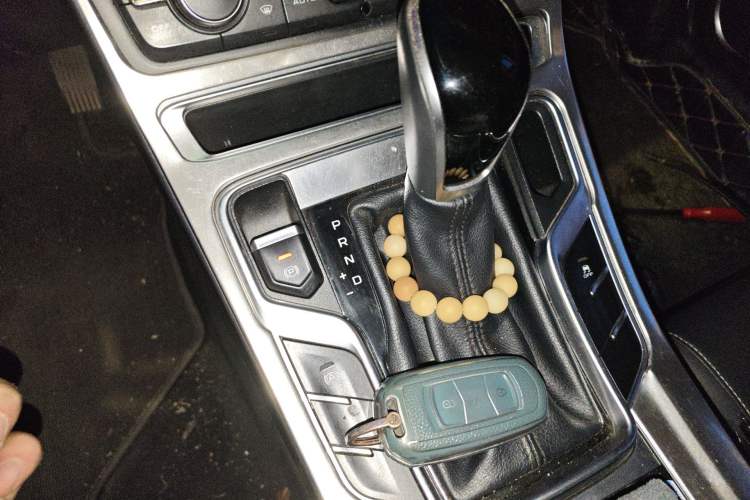 Used Geely Auto Emgrand 2018 1.5L CVT Upward Connect Edition