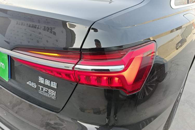 Used Audi A6L 2024 45 TFSI quattro Prestige Dynamic Edition