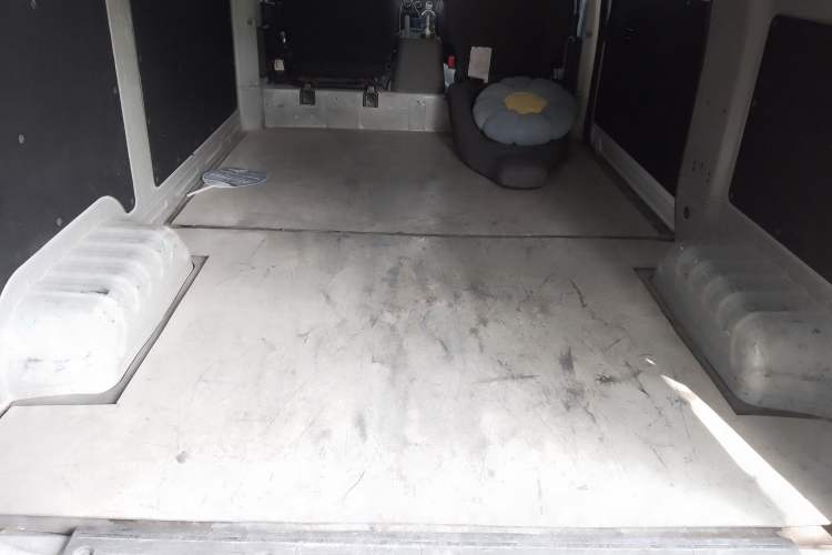 Used Karry Jiangtun E5 2024 230 km Standard Version
