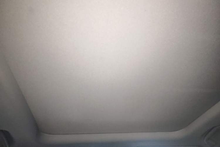 Used Honda Breeze 2021 240TURBO CVT Two-Wheel Drive Smart Enjoyment Version Headliner