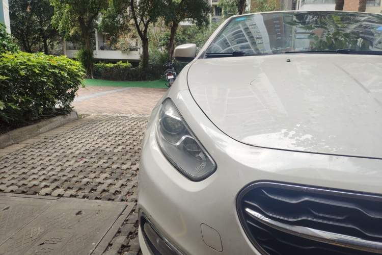 Used Fiat Viaggio 2015 1.4T Automatic Jingxiang Edition