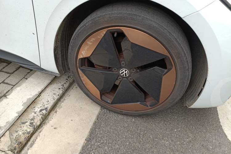 Used Volkswagen ID.3 2021 Pro Smart Edition
