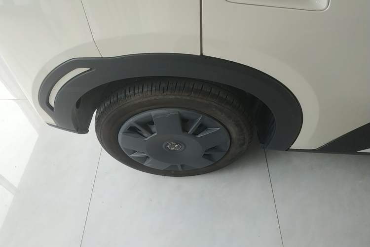 Used BYD Seagull 2024 Honor Edition 305km Dynamic Version