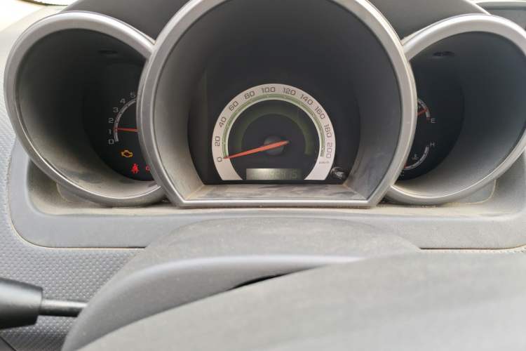 Used Chevrolet Lova 2010 1.4 MT Fengdu Version