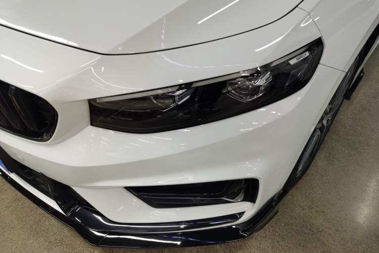 Used Geely Auto Preface 2024 2.0TD Xiaohan Edition