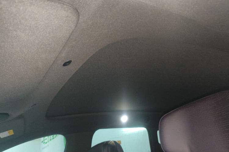 Used Avatr 07 2024 Pro+ All-Electric Version
