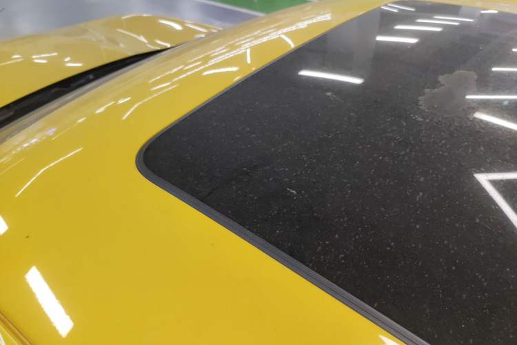 Used Chevrolet Camaro 2017 2.0T RS