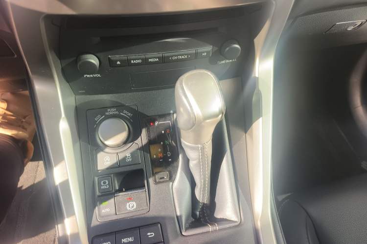 Used Lexus NX 2015 200T All-Wheel-Drive Fēngshàng Edition
