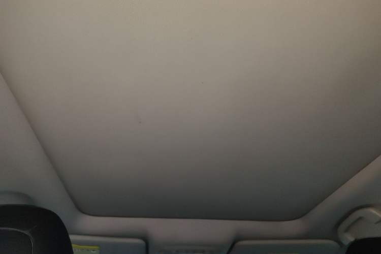 Used Nissan X-Trail 2015 2.5L CVT Leading MAX Edition 4WD Headliner