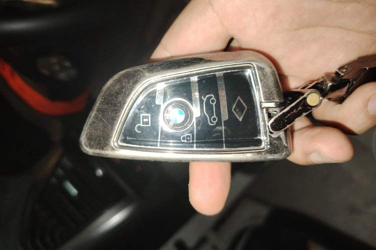 Used BMW X3 2020 xDrive25i Luxury Package