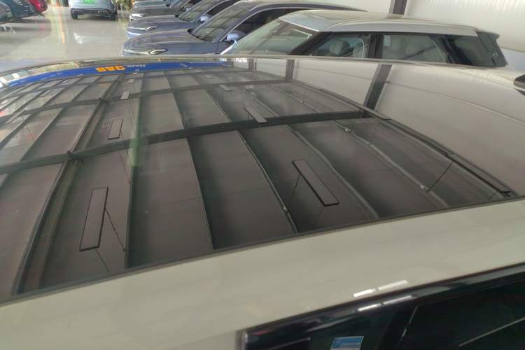 Used Leapmotor C10 2024 530 LiDAR Edition
