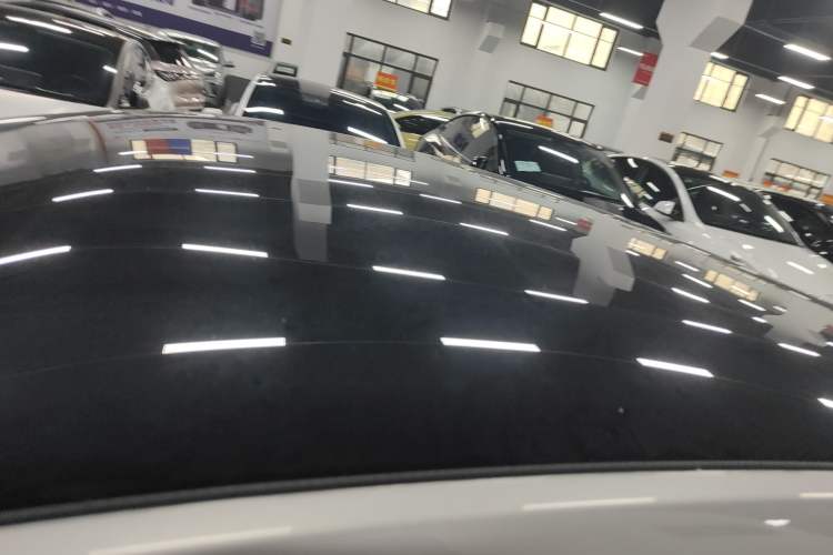 Used XPeng P7 2020 586N