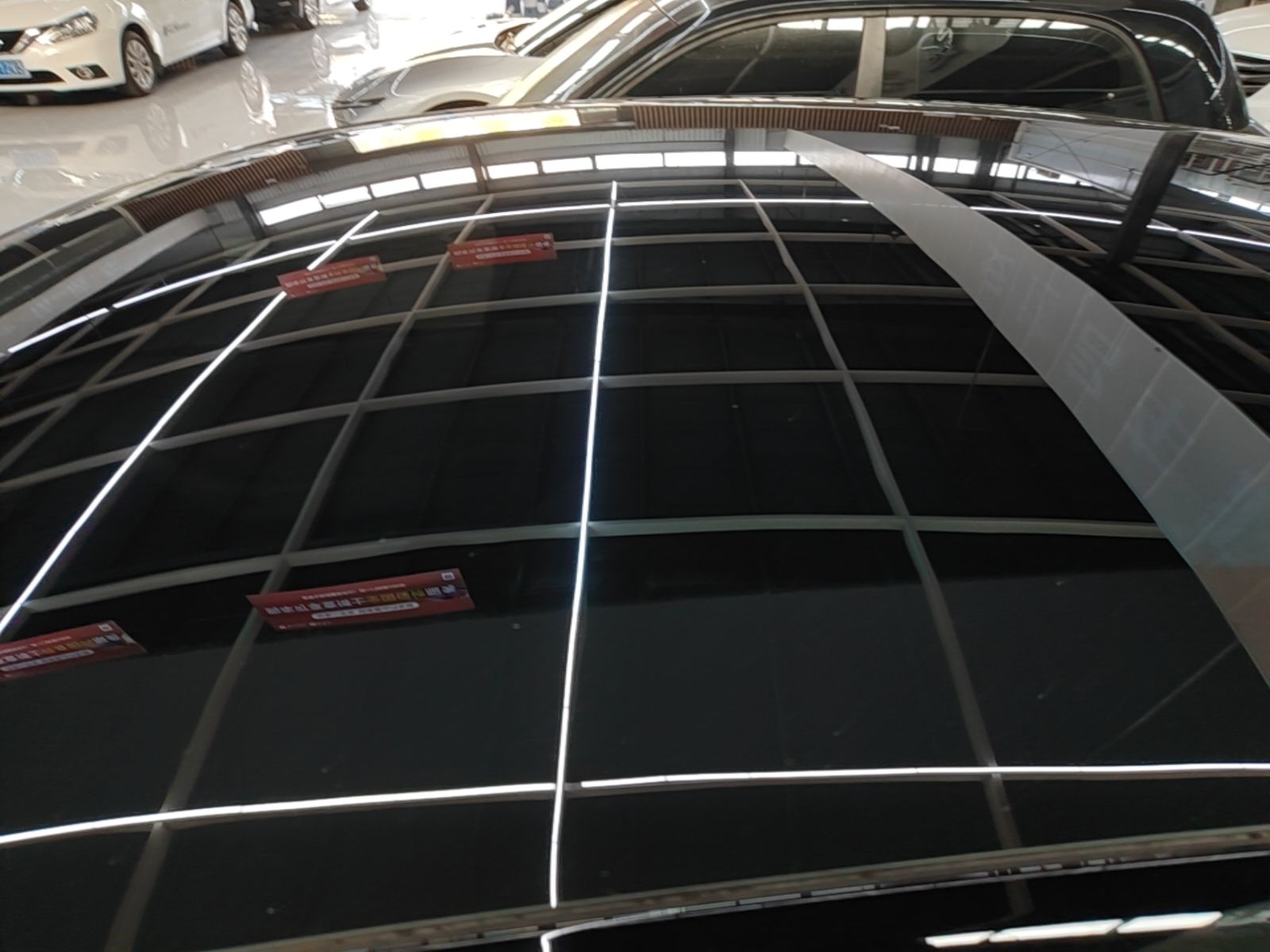 XPeng P7+ 2026 Model, Pure Electric 615 Max Flagship Edition — снимка 7