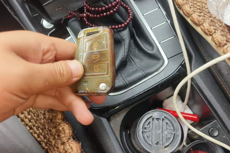 Used Volkswagen Sagitar 2021 280TSI DSG Excellence Edition
