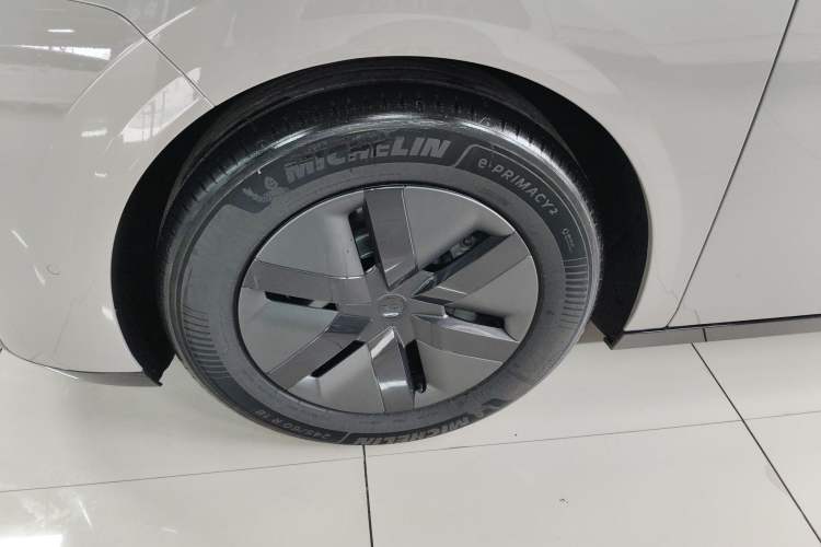 Used Li Auto MEGA 2025 Home Family Special Edition