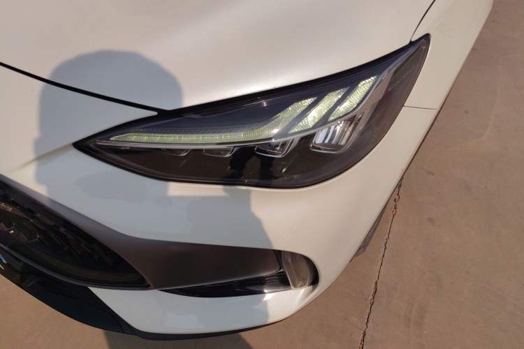 Used MG Pilot 2021 300TGI Automatic Two-Wheel Drive Trophy Deluxe Edition
