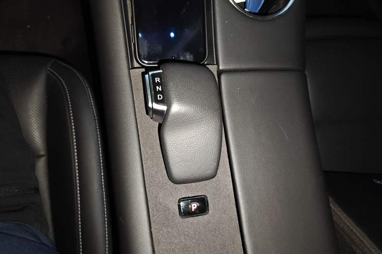 Used Hima AITO M5 2022 Range-Extended Rear-Drive Standard Version