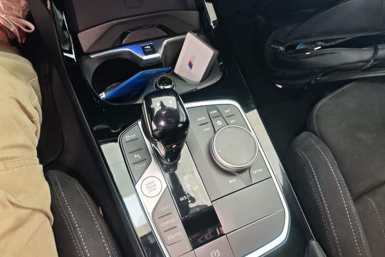 Used BMW 2 Series 2023 Facelifted 225i Four-Door Coupe M Sport Night Edition Package
