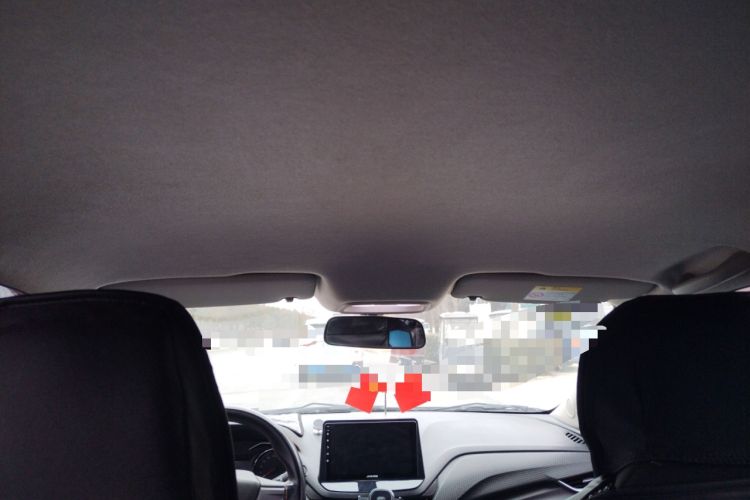 Used Chevrolet Cavalier 2020 325T Automatic Enjoyment Edition