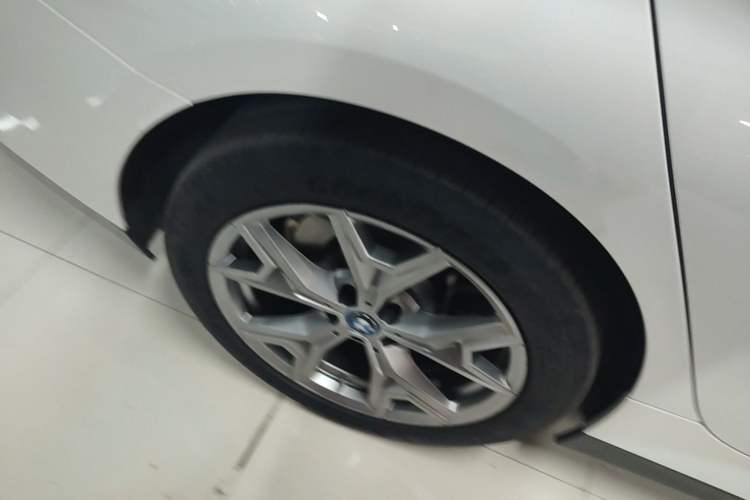 Used BMW i3 2024 eDrive 35 L