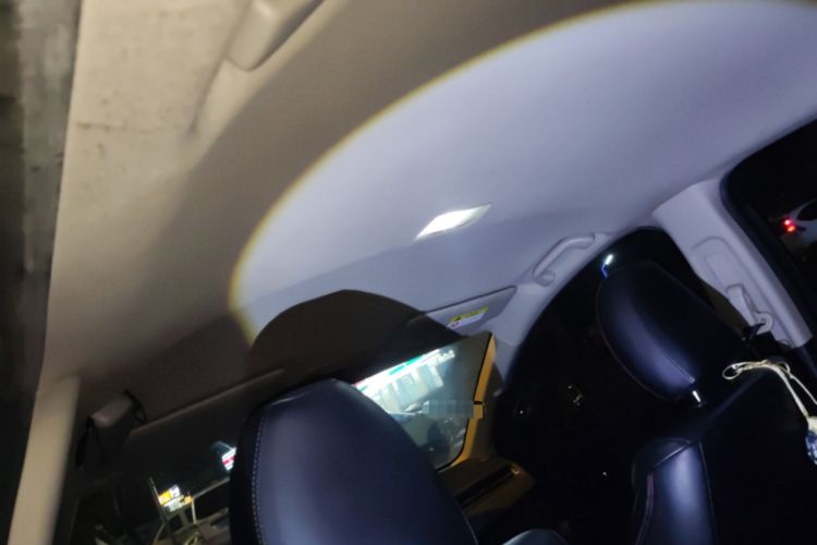 Used Honda Vezel 2015 1.5L CVT two-wheel drive Comfort trim