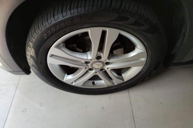 Used Mercedes-Benz GLA 2015 GLA 200
