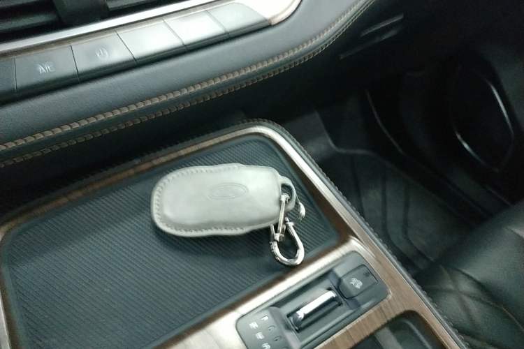 Used Ford Equator 2021 EcoBoost 225 Premier 6-Seater
