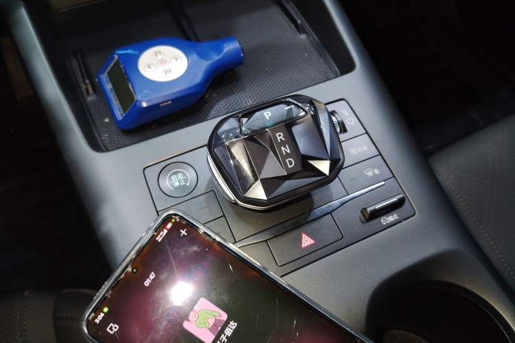 Used BYD Qin PLUS 2025 DM-i Smart Drive 55KM Leading Model