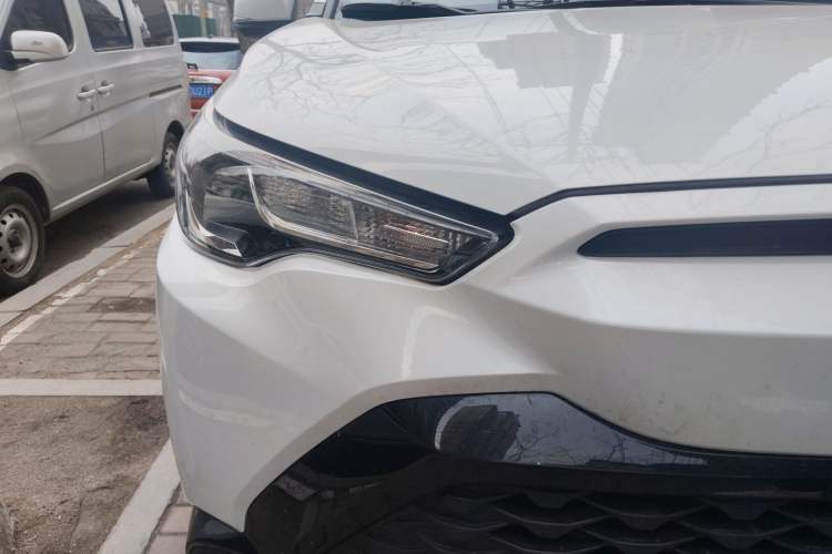 Used Toyota FRONTLANDER 2022 2.0L CVT Elite Edition