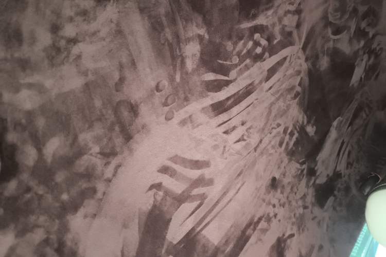 Used Wuling Bingo 2023 410 km Lingxi Deluxe Edition Headliner