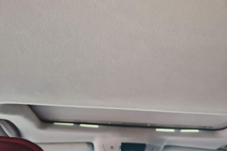 Used Maserati Ghibli 2014 3.0T Standard Edition Headliner