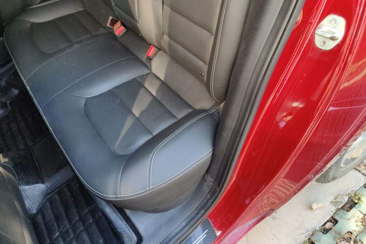 Used Geely Auto Emgrand GL 2018 1.8L DCT Elite Smart Connectivity Version