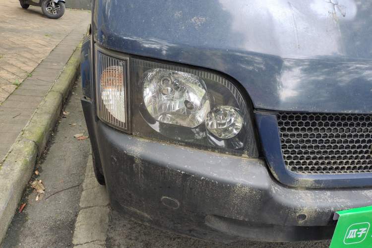 Used Ford Classic Transit 
