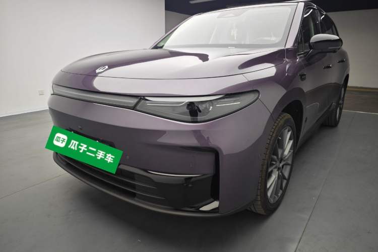 Used Leapmotor C10 2026 605 Enjoyment Edition