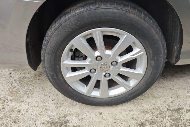 Used Baojun 360 2019 1.5L Manual Elite Version China VI