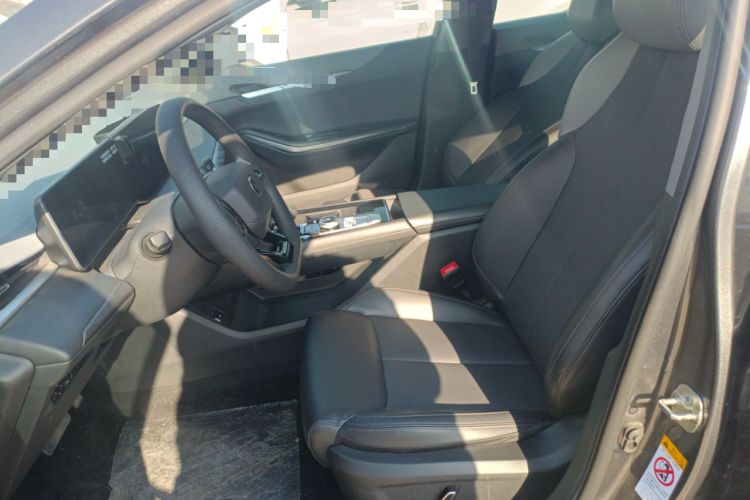 Used CHANGAN Ruicheng PLUS 2023 1.5T DCT Prestige Edition Left Front Seat