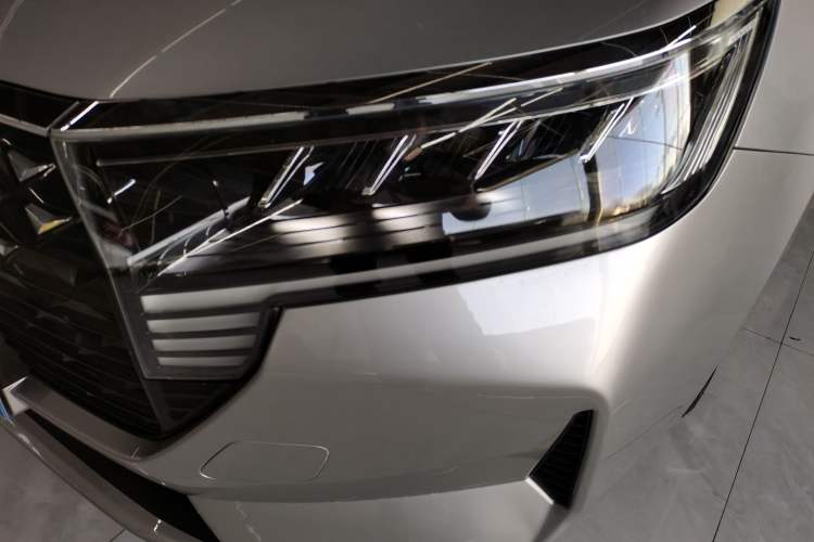 Used Venucia D60 2021 PLUS 1.6L XL CVT Yue Ling Edition
