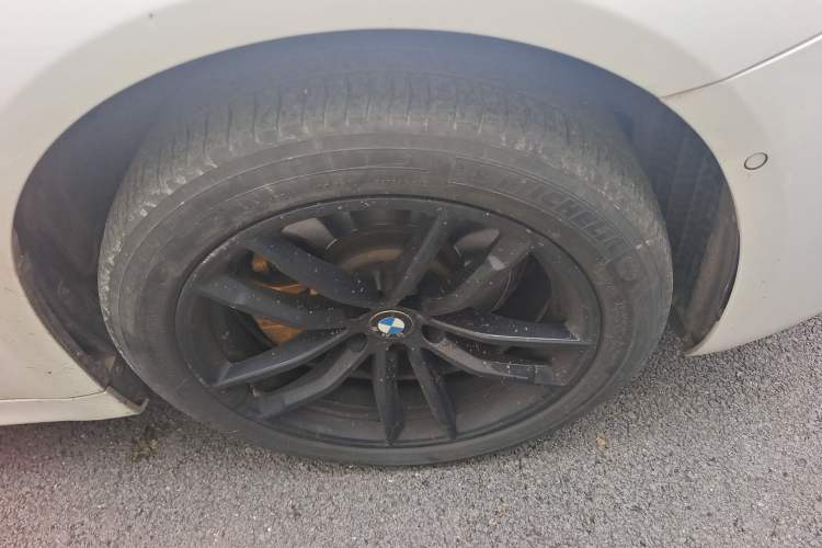 Used BMW 5 Series 2021 525Li M Sport Package
