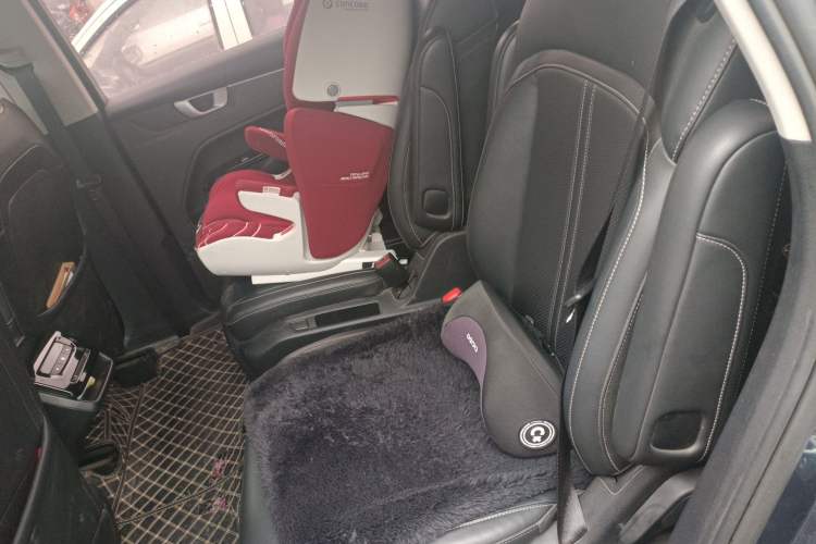 Used Wuling Victory 2020 1.5T CVT Flagship Edition
