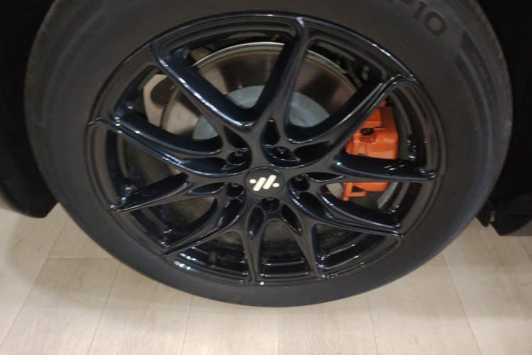 Used IM LS6 2026 Model Range-Extending 66 Max+