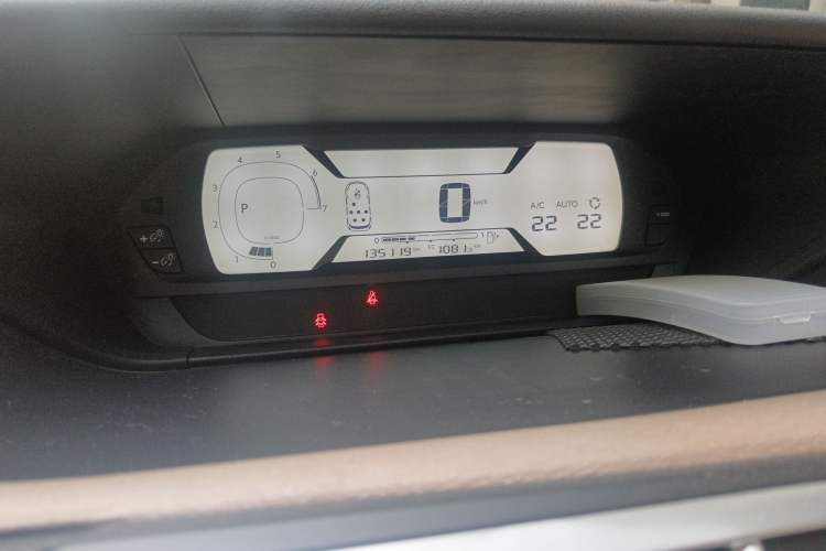 Used Citroen C4 Picasso 2015 Grand 1.6T Luxury 7-Seater
