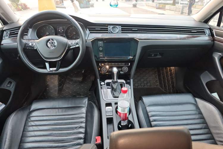 Used Volkswagen Magotan 2019 380TSI DSG Luxury Model China V Standard